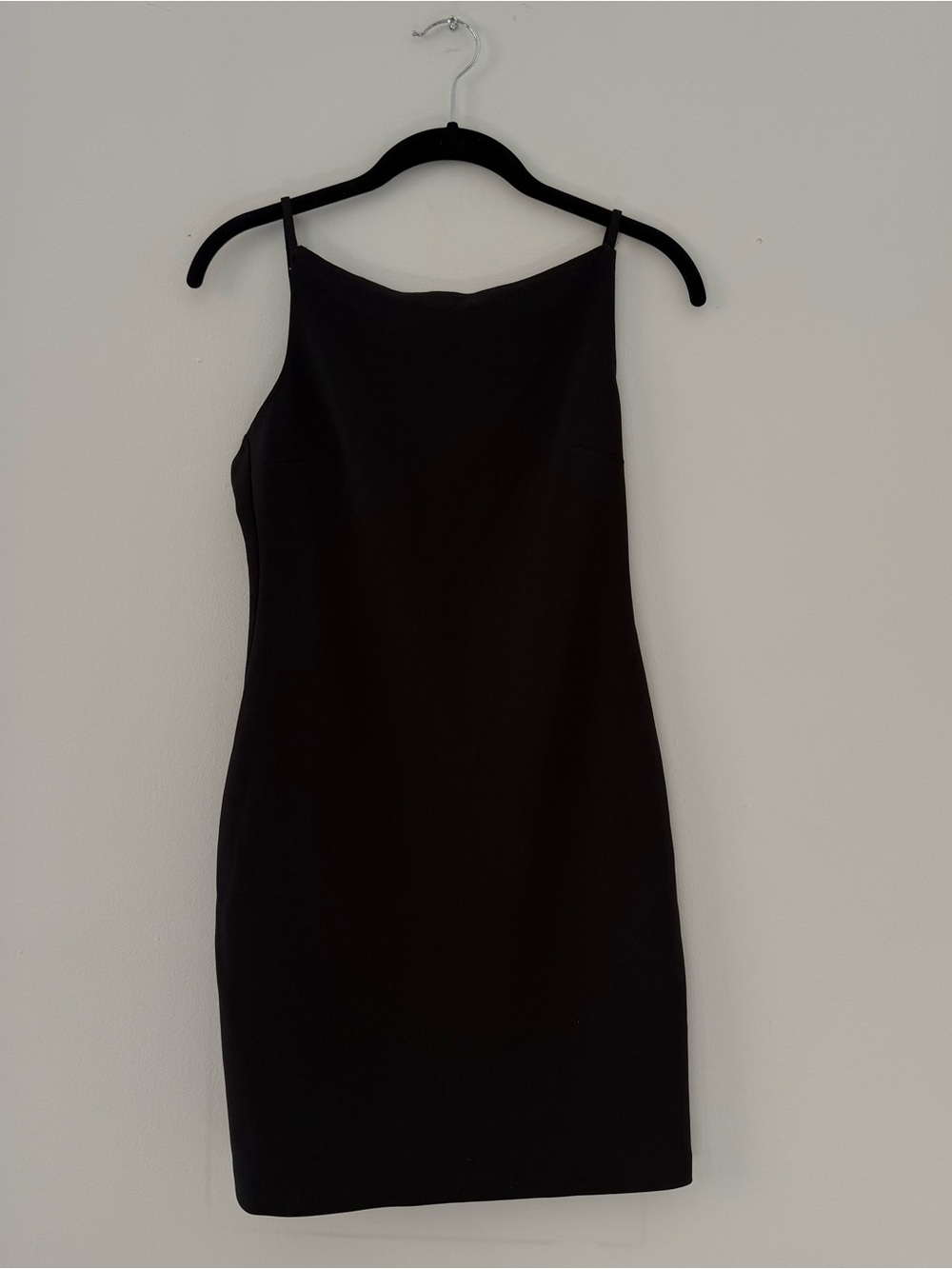 Abercrombie & Fitch Black Dress